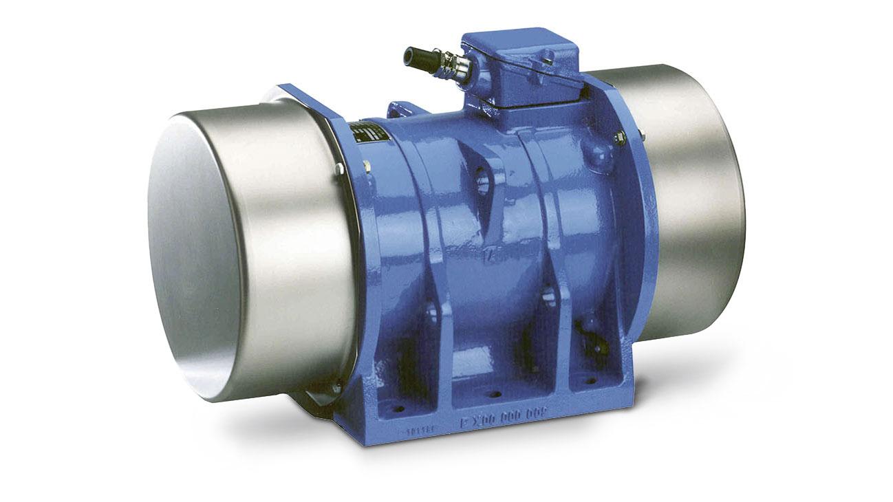 VIMARC Vibrator Motor